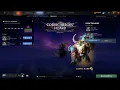 Download Lagu Cosmic Heroes Hoard 2025 Unboxing – EARTHSHAKER ARCANA Ultra Rare Pull! 🎁 | Dota 2