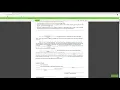 Residential Lease for Single Family Home and Duplex Nizz Realty Inc Tutorial Florida