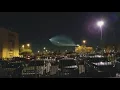 Over Phoenix tonight