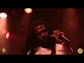 Culture ft Kenyatta Hill - Two Sevens Clash Live @ Reggae Central Dordrecht