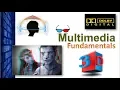 Multimedia tutorial for beginners - simplified Programming Fundamentals-III
