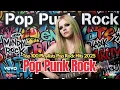 Lagu 2000s Pop Punk \u0026 Pop Rock Classics 🎶 Inspired by Avril Lavigne Energy