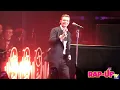Justin Timberlake and Jay-Z Perform 'Suit & Tie' at Hollywood Palladium
