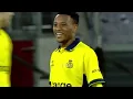 Relebohile Mofokeng gets an Assist in the European Cup🔥
