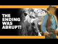 How Each Rawhide Cast Member Died