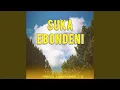 Lagu Suka Ebondeni