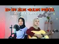 Ko Su Jadi Orang Punya - DJ Qhelfin || yolandani akustik cover
