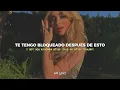 Download Lagu Sabrina Carpenter - Feather [español + lyrics]