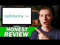 Credit Karma Tax Honest Review My User Experience with Free Tax Filing