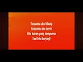 Download Lagu lirik lagu Asmara Genz Cinta Peluk Aku Lebih Erat