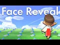 I m doing a Face Reveal - Right after this Challenge