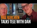 Bill Kirchen King of Dieselbilly talks Tele