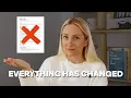 How To Actually Get a New Job in 2026