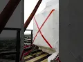 DATA CENTRE CONSTRUCTION - MARR LIFTING PLATFORM