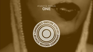 atjazz amalia one official music video