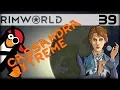 Traders Wort Sculptures and Caskets RimWorld Alpha 16 Gameplay Cassandra Classic Extreme