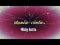 Download Lagu Dunia Cinta  Nicky Astria