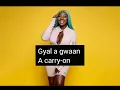 Spice- Different Category Lyrics