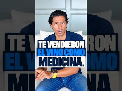 ¿Crees que el alcohol es sano? Mira esto #salud #cancer #viral