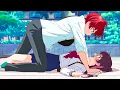 Download Lagu Boy Is Forced To Live With The 3 Popular Girls In School But Immedietly Likes It | New Anime Recap