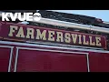 Rural Collin County residents face critical vote on future of emergency services