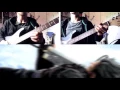 Final Fantasy VII Crisis Core - The Price of Freedom Full Cover by Mat s Agony