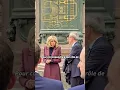 Is Brigitte Macron wearing a wig