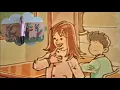 حكاية  أحب أخي من طرف تلميذة