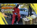 How I Made 400 in 5 Days Using a 5x8 Trailer Side Hustle Success on FB Marketplace Craigslist