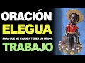 Prayer to Elegua to HAVE A BETTER JOB and a PROSPEROUS WORK FUTURE