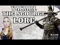 Yakarl Lore Raid Shadow Legends