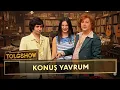 Download Lagu Konuş Yavrum | Tolgshow