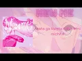 Download Lagu YOASOBI「New me」| BW Chillroom | Lyrics