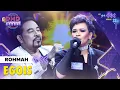 Download Lagu ROHMAH NAWANTI (GARUT) - Egois | DMD PANGGUNG REZEKI