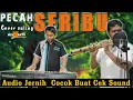 Download Lagu PECAH SERIBU_Elvy Sukaesih || COVER SULING MISWANTO Feat Dowii Tewell