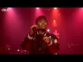 Gyakie - Something | CLOUT SESSIONS