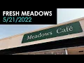 Roving Along Fresh Meadows -