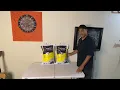 Morton water softener salt pellets