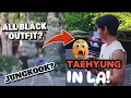Download Lagu THE VIDEO IS OUT! WHO ELSE WAS THERE?😱😲 #trending #taekook #bts #fyp #jungkook #taehyung #kpop