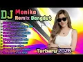 Lagu DJ REMIX DANGDUT FULL BASS ⚡ CUKUP SEKALI 💃 COCOK UNTUK MENEMANI HARI-HARI MU 