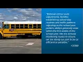 Corpus Christi ISD responds to first-day bus delays