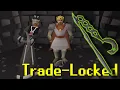 Download Lagu The Least Efficient Herblore XP Method | Trade-Locked Ep.15