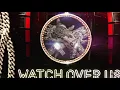 Vybz kartel - Watch Over Us - (Official Audio) - [Radio Version] - Nov 2017