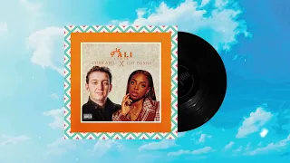 Cheb Akil X Cat Burns Remix By Ali 