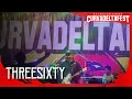 Download Lagu Threesixty Full Concert at Curva Delta Fest 2023