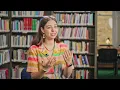 Constance - PGCE Modern Languages student 2022