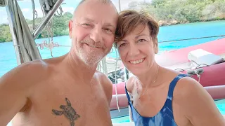 Catamaran Javerne autour du monde Live Chat