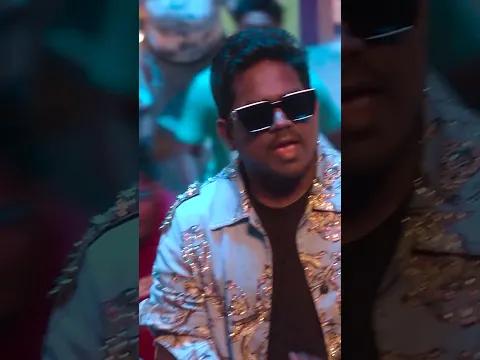 Adiyaathi - Shorts | Paramporul | Yuvan, Anirudh | Sarath Kumar, Amithash | Snehan | Aravind Raj