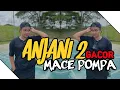 Download Lagu ANJANI 2 BREAKLATIN MUSIC RONAL GILAK REMIX