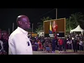 Download Lagu Prestation de L'Oiseau Rare devant le Président de la Transition Oligui Nguema
